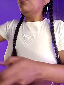 PaulaOrtiz 1 online show from 7, 11, 2025