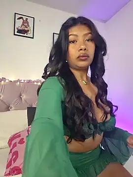 PaulaOrtiz 1 online show from 19, 3, 2026