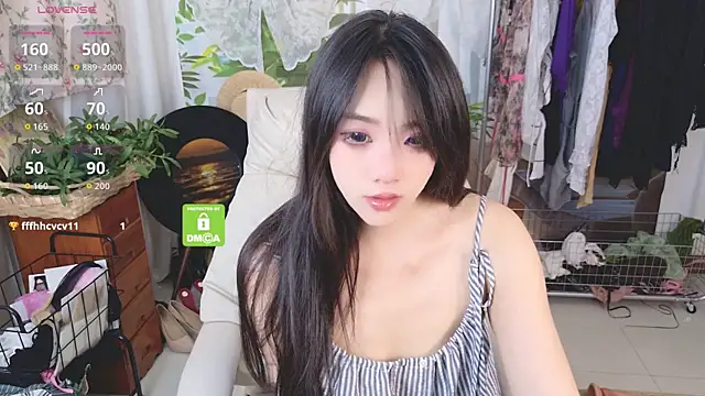 Snapshot of xiaotiantian-76 chatting on 24, 5, 2026 xiaotiantian-76 online show from 24, 5, 2026