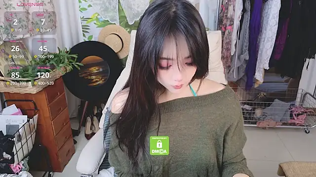 Snapshot of xiaotiantian-76 chatting on 26, 5, 2026 xiaotiantian-76 online show from 26, 5, 2026