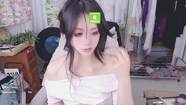Snapshot of xiaotiantian-76 chatting on 1, 6, 2026 xiaotiantian-76 online show from 1, 6, 2026