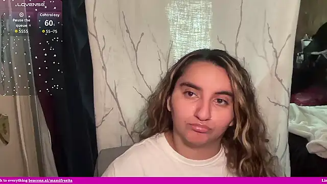 mamifresita online show from 24, 2, 2026