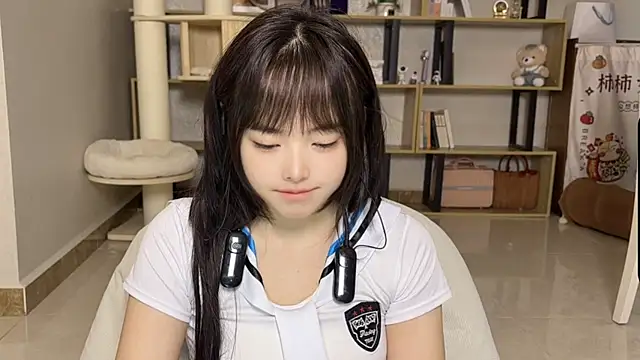 Chenjing0 online show from 5, 10, 2025