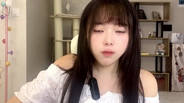 Chenjing0 online show from 15, 10, 2025