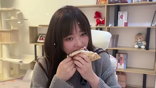 Chenjing0 online show from 20, 3, 2026