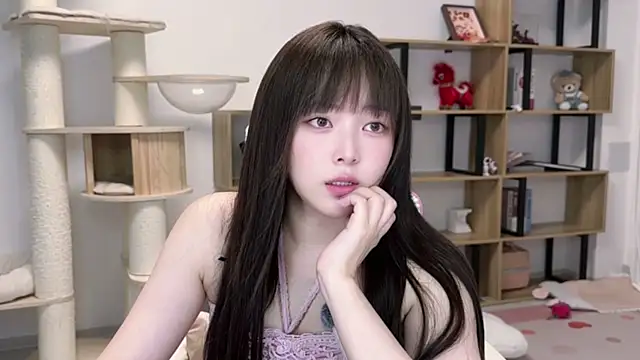 Chenjing0 online show from 18, 5, 2026