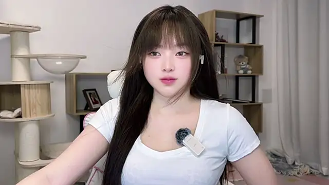 Chenjing0 online show from 29, 5, 2026
