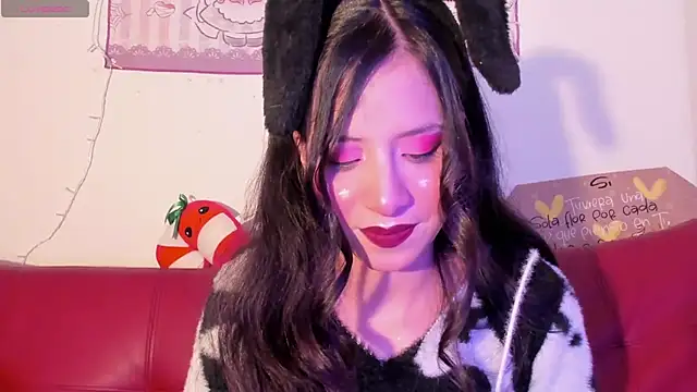 Misha Lover online show from 25, 2, 2026