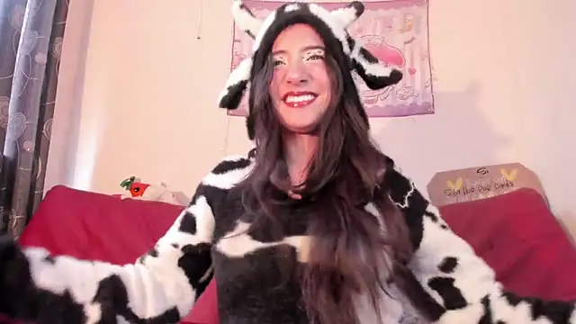 Misha Lover online show from 9, 3, 2026