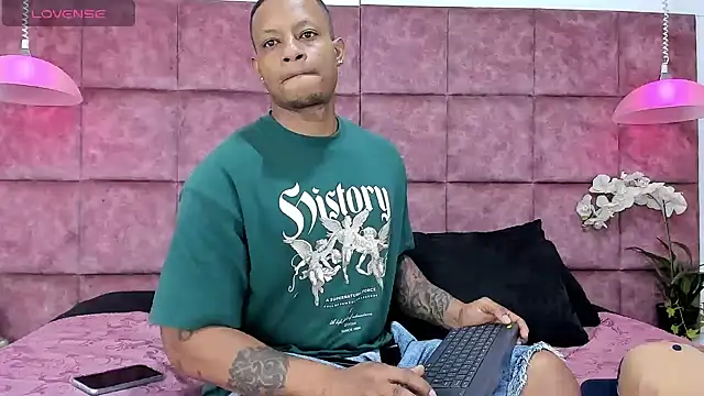 Josep Ston online show from 10, 11, 2025