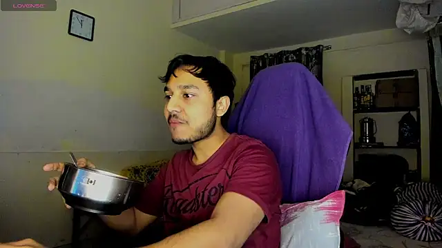 fuckkboy101 online show from 20, 2, 2025