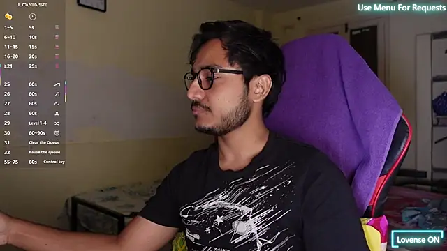 fuckkboy101 online show from 28, 10, 2025