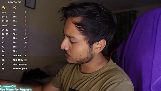 fuckkboy101 online show from 7, 2, 2026