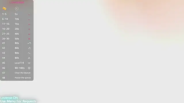 fuckkboy101 online show from 14, 3, 2026