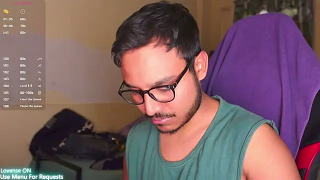 Snapshot of fuckkboy101 chatting on 13, 6, 2026 fuckkboy101 online show from 13, 6, 2026