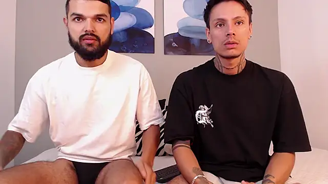 Snapshot of Emilio_Wolf chatting on 14, 1, 2025 Emilio Wolf online show from 14, 1, 2025