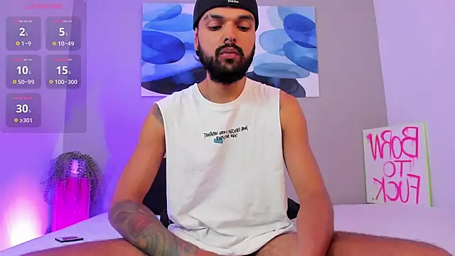 Snapshot of Emilio_Wolf chatting on 17, 2, 2025 Emilio Wolf online show from 17, 2, 2025