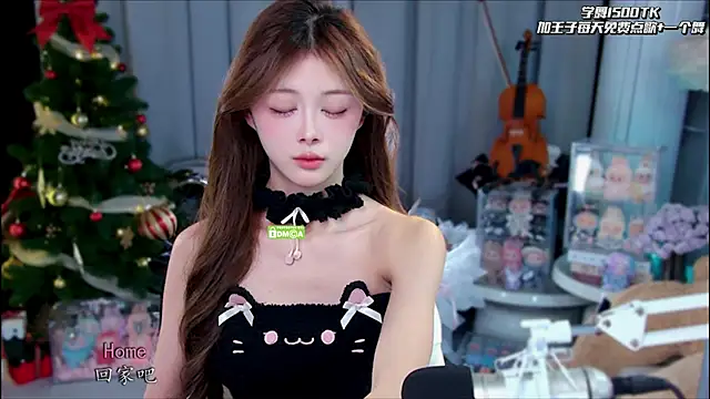 xixibaby- online show from 23, 3, 2026