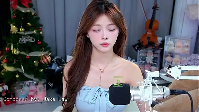 xixibaby- online show from 11, 4, 2026