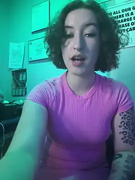 Snapshot of ParkerGYATT chatting on 29, 3, 2026 ParkerGYATT online show from 29, 3, 2026