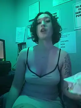 Snapshot of ParkerGYATT chatting on 11, 4, 2026 ParkerGYATT online show from 11, 4, 2026