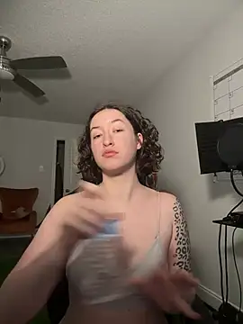 Snapshot of ParkerGYATT chatting on 4, 5, 2026 ParkerGYATT online show from 4, 5, 2026