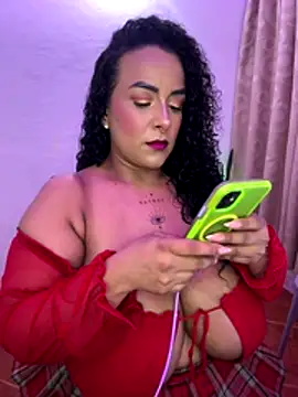 ariadna cooper online show from 30, 11, 2025