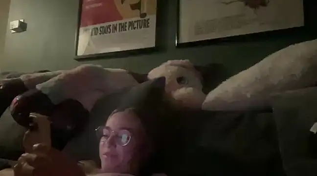 Snapshot of pancakesorwaffles chatting on 3, 1, 2025 pancakesorwaffles online show from 3, 1, 2025