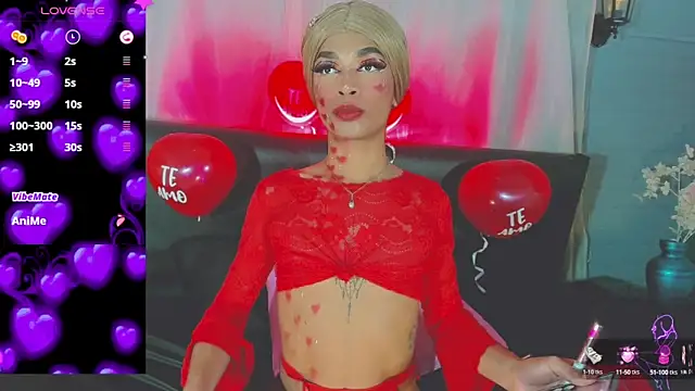 Snapshot of Gisele_fox chatting on 15, 2, 2025 Gisele fox online show from 15, 2, 2025