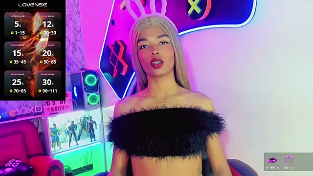 Snapshot of Gisele_fox chatting on 27, 2, 2025 Gisele fox online show from 27, 2, 2025