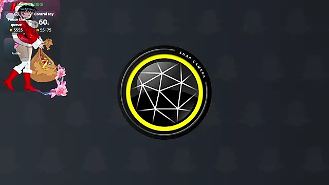 Gisele fox online show from 16, 12, 2025