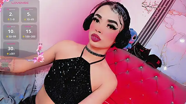 Snapshot of Gisele_fox chatting on 16, 5, 2026 Gisele fox online show from 16, 5, 2026