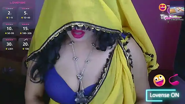 Snapshot of Anjaji-90 chatting on 1, 5, 2026 Anjaji-90 online show from 1, 5, 2026