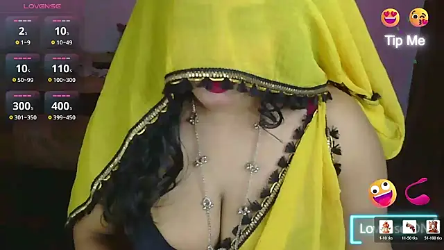Snapshot of Anjaji-90 chatting on 3, 5, 2026 Anjaji-90 online show from 3, 5, 2026