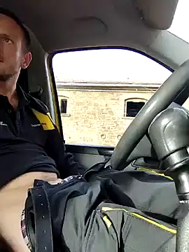 Geiler Staender online show from 12, 11, 2025