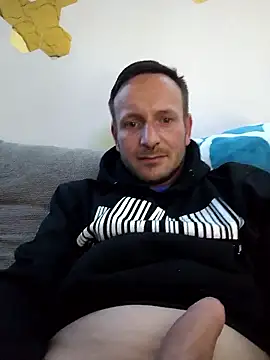 Geiler Staender online show from 9, 1, 2026