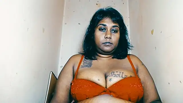 candytigress69 online show from 14, 7, 2026