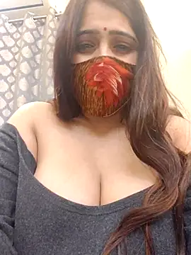 shreya1765 online show from 21, 12, 2025