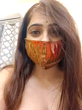 Snapshot of shreya1765 chatting on 5, 2, 2026 shreya1765 online show from 5, 2, 2026