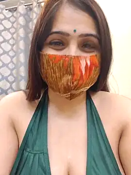 Snapshot of shreya1765 chatting on 7, 2, 2026 shreya1765 online show from 7, 2, 2026