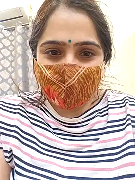 Snapshot of shreya1765 chatting on 28, 2, 2026 shreya1765 online show from 28, 2, 2026