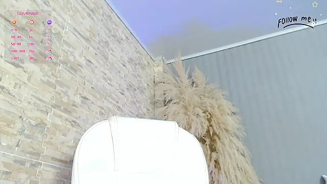 Snapshot of harper_ziu chatting on 19, 2, 2025 harper ziu online show from 19, 2, 2025