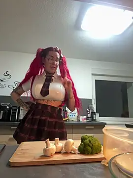 Snapshot of Mia-Fuchs chatting on 11, 2, 2026 Mia-Fuchs online show from 11, 2, 2026