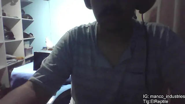 Snapshot of Elrep_tile chatting on 7, 2, 2026 Elrep tile online show from 7, 2, 2026