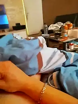 frankthefuck69 online show from 13, 3, 2025