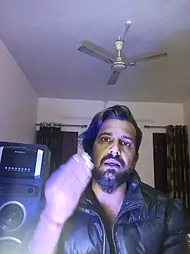 MAGNETICDADDY8 online show from 6, 1, 2025