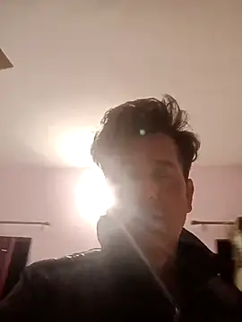 MAGNETICDADDY8 online show from 13, 3, 2025