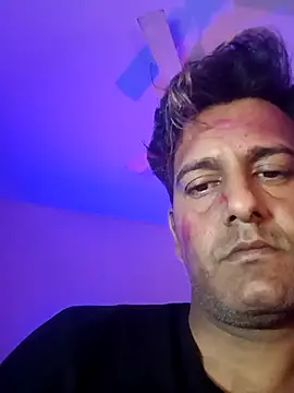 MAGNETICDADDY8 online show from 13, 3, 2025