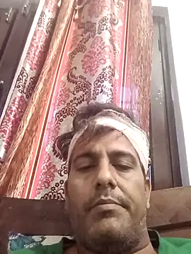 MAGNETICDADDY8 online show from 16, 3, 2025