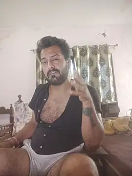 MAGNETICDADDY8 online show from 21, 9, 2025